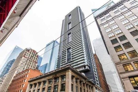 For Lease - 70 Temperance Street Unit# 4515, Toronto, Ontario - Photo 4