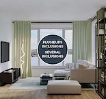 Spacious Apartments For Rent in Gatineau | 5 min from Ottawa | Book a visit today. - Photo 5