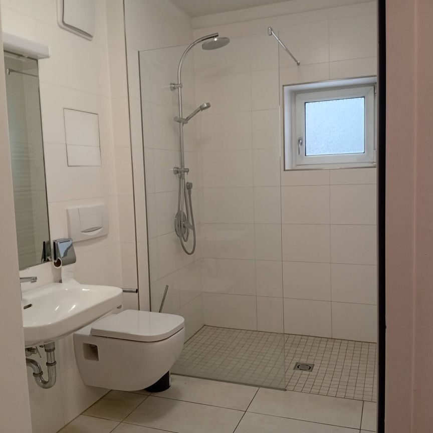 1 Zimmer-Wohnung mit 23m² Eigengarten | Friedrichstraße 4 - Photo 1