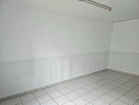 Location appartement 2 pièces, 39.00m², Albi - Photo 5