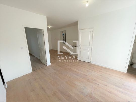 APPARTEMENT T2 A LOUER - Photo 1