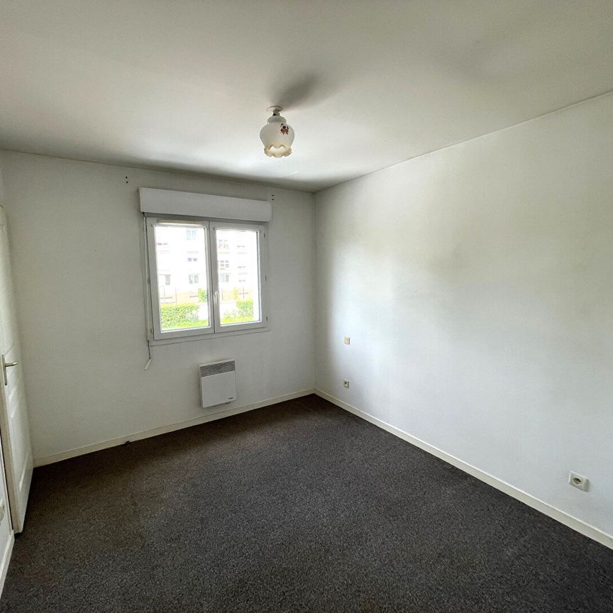 Location Appartement 2 pièces 44m² - Photo 1