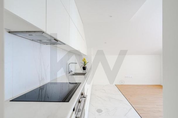 Apartamento T2 em Lisboa - Photo 1