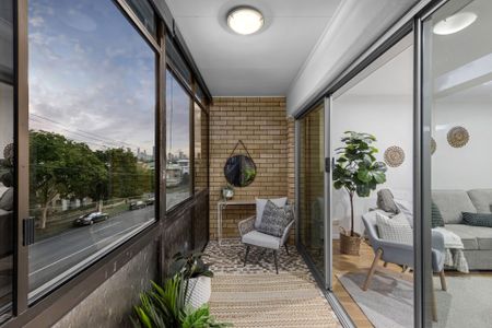 4/39 French Street, Coorparoo, QLD 4151 - Photo 5