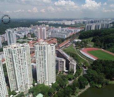 Guilin View (D23), Condominium - For Rent - Photo 4