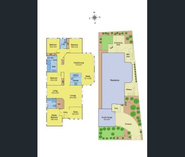 Stylish Family Living in a Former Display Home - Photo 4