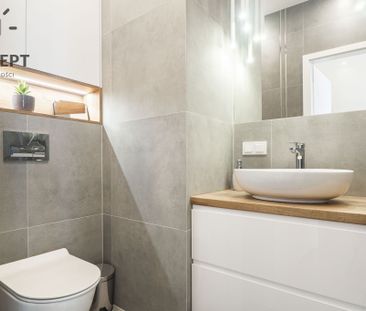 2-pok | Taras | Garaż | Klimatyzacja | Legnicka - Фото 5