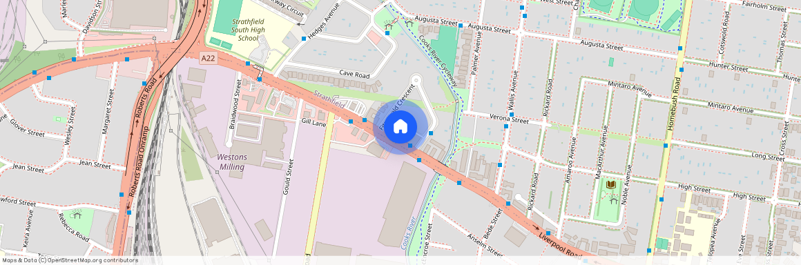 101/559 Liverpool Road, Strathfield