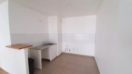 location Appartement T2 DE 52m² À VELIZY-VILLACOUBLAY - Photo 5