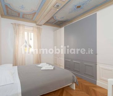 Trilocale via Palazzuolo, Santa Maria Novella, Firenze - Photo 5