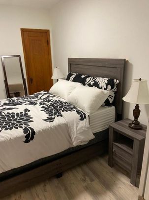 Appartement à louer - Montréal (Villeray/Saint-Michel/Parc-Extension) (Villeray) - Photo 1