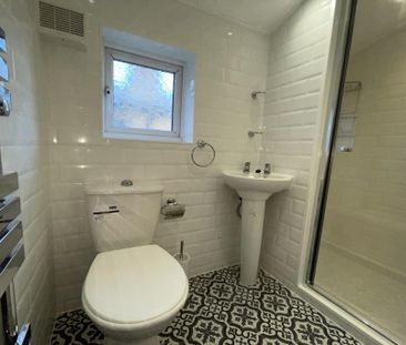 1 bedroom terraced house to rent - Photo 5