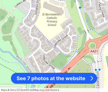 3 bedroom house for rent - Photo 1