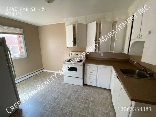 1 Bed, 1 Bath APARTMENT located in South Regina - Photo 1