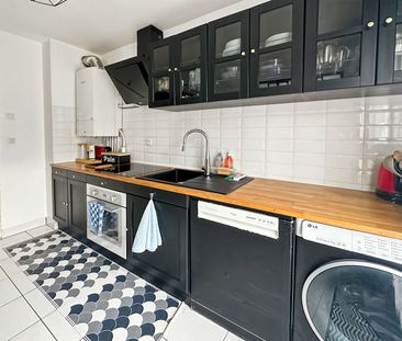 Maison T4 près de SAINTE GENEVIEVE DES BOIS à louer - Photo 1