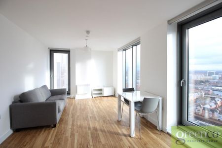2 bedroom flat to rent - Photo 4