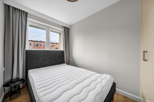 Apartament na wynajem, ul. Batalionu AK "Parasol", Warszawa Wola - Photo 1