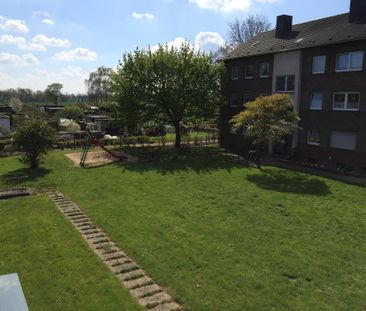 4-Zimmer-Wohnung in Mönchengladbach Lürrip - Foto 1