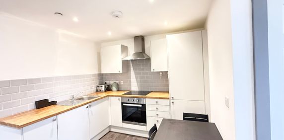 1 bedroom apartment to rent - Photo 2