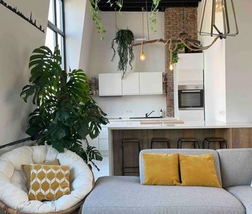 Loft te huur - Foto 3