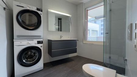 3.5 Zimmer, 80 m², 3. Stock - Foto 5