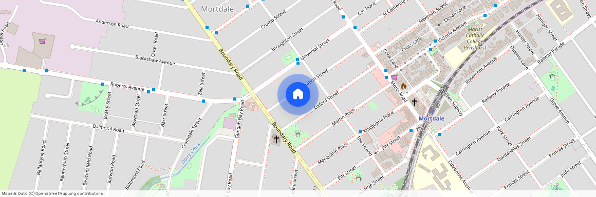 4/47-51 Station Street, Mortdale