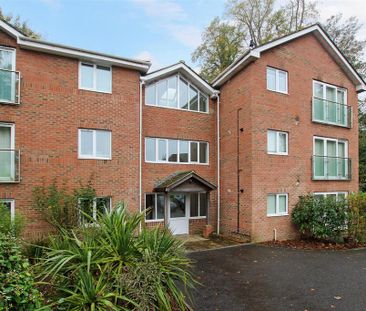 2 bedroom apartment to rent - Photo 6