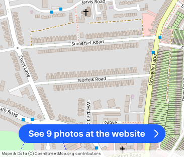 Norfolk Road, Birmingham - Photo 1