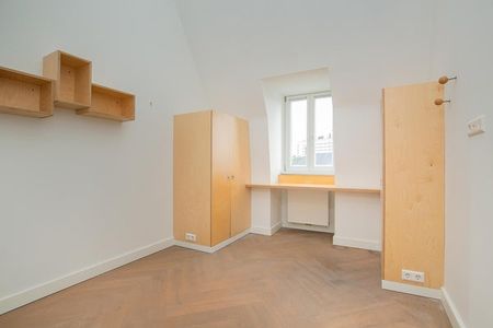 Te huur: Appartement De Lairessestraat 124 E in Amsterdam - Foto 4