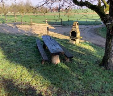 7.5 Zimmer, 190 m², 1. Stock - Foto 6