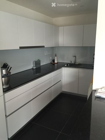 Exklusive 4.5-Zimmer-Wohnung mit 36 m² Sonnenterrasse - Photo 4