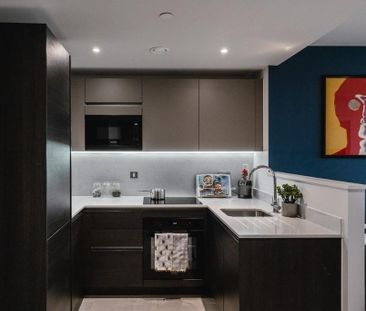 2 bedroom apartment to rent - Photo 6