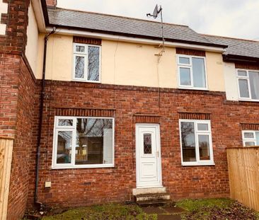2 bedroom terraced house to rent - Photo 4
