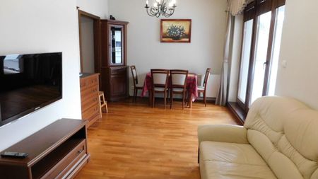 3 pokoje z balkonem na Białołęce 65.6 m² - Фото 2