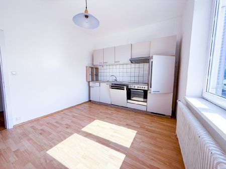 3-Zimmer-Wohnung mit Gartenmitbenutzung in Mureck …! - Photo 3