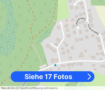 Elegante 1-Zimmer-Souterrain-Wohnung in Malente / Krummsee zu mieten - Foto 1