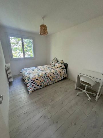 T4 moderne et équipé, idéal pour une colocation - Photo 5