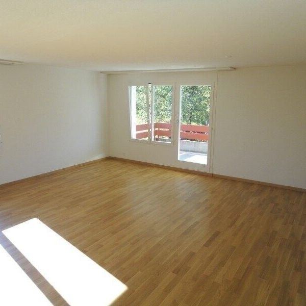 Appartement spacieux dans un bon emplacement - Photo 1