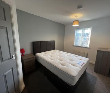 Kiwi Drive, Alvaston, DERBY - Photo 2