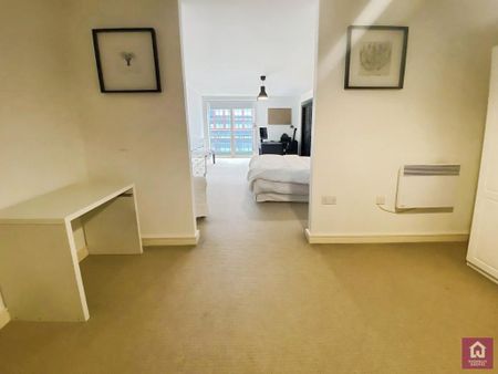 1 bedroom flat to rent - Photo 4