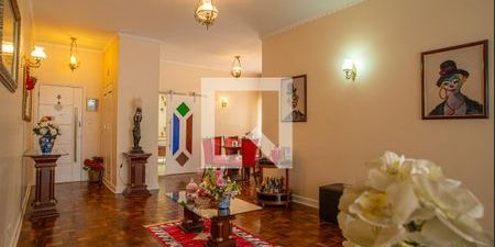 Apartamento para alugar com 279m², 4 quartos e 1 vaga - Photo 3
