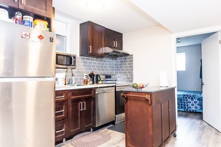 For Lease - 18 Haverstock Crescent, Brampton, Ontario - Photo 5