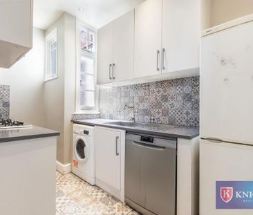 2 bedroom flat to rent - Photo 6