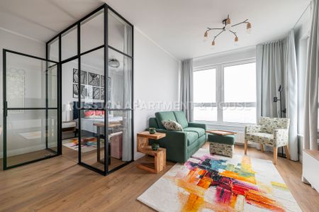 Apartament Gdańsk - Zaspa - Photo 5