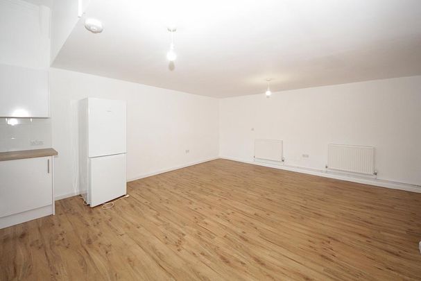 1 bedroom terraced house to rent - Photo 1