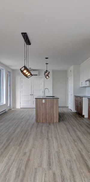 Spacieux 3 1/2 à louer à Sherbrooke - Photo 1