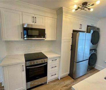 For Lease - 79 Cartwright Street Unit# 2, London East, Ontario - Photo 5