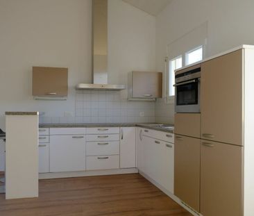 Charmante 2.5-Zimmer-Wohnung mit Aussicht ins Grüne in Aesch BL - Photo 3