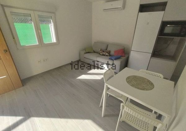 Alquiler de finca rústica en Calle Louis Braille, 57