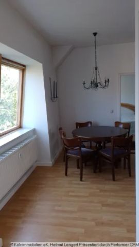 TOP-MÖBLIERTE FERIEN-Wohnung für 2-4 Personen Nähe A4 + A14 + Dresden + Chemnitz pro WOCHE 450€ - Photo 2